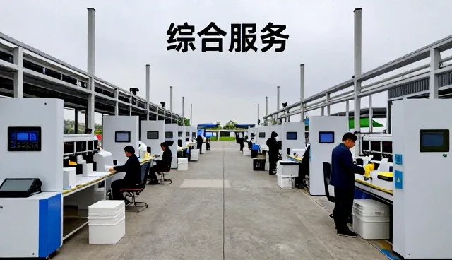 佛山市苏南设备科技有限公司