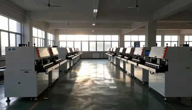 全自动包装机在食品行业中的定制化应用场景分析