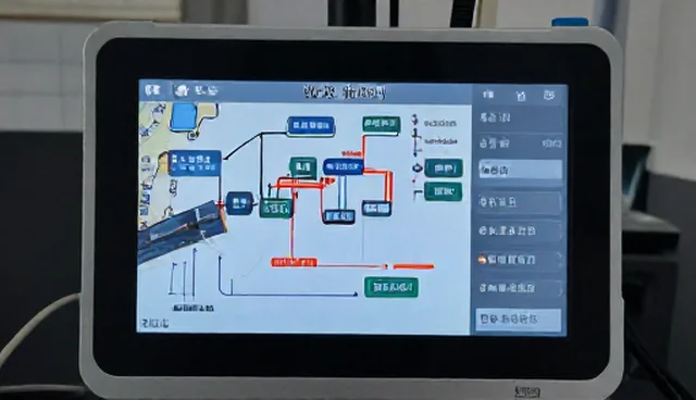 智能检测设备在性能优化中的应用与挑战